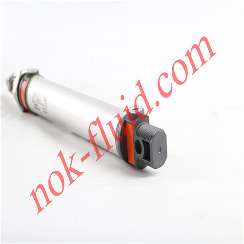 Metalwork Pneumatic Cylinder 1124250125XP