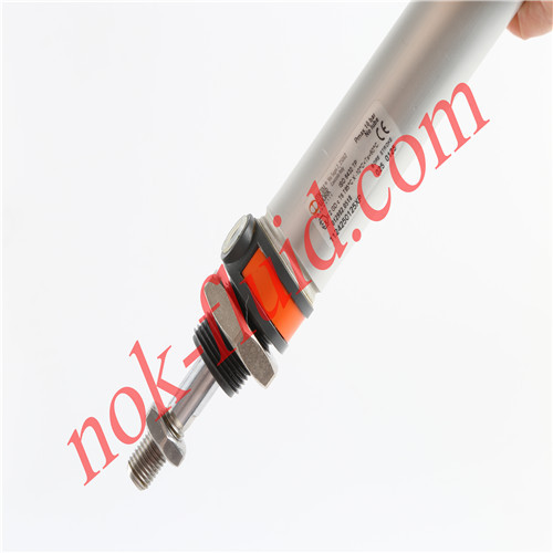 Metalwork Pneumatic Cylinder 1124250125XP