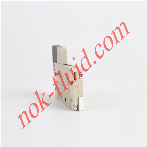METALWORK SOLENOID VALVE 7061030132 MSV 15 SES OO 24VDC