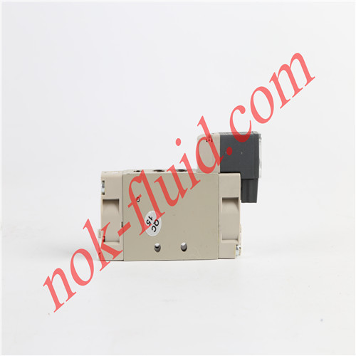 METALWORK SOLENOID VALVE 7061030132 MSV 15 SES OO 24VDC