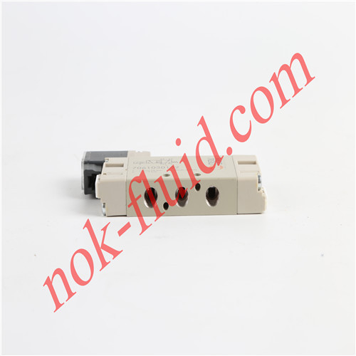 METALWORK SOLENOID VALVE 7061030132 MSV 15 SES OO 24VDC