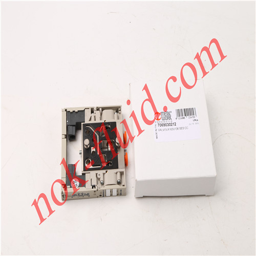 METALWORK VALVE  7069030212 NSV G6 SES CC