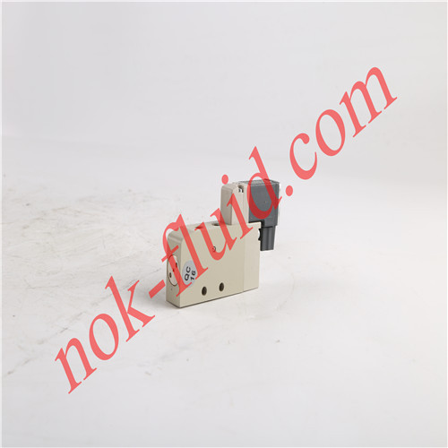 METALWORK SOLENOID VALVE 7080020132 MSV05 SOSOO 24VDC