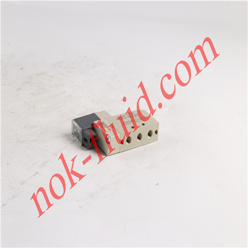 METALWORK SOLENOID VALVE 7080020132 MSV05 SOSOO 24VDC