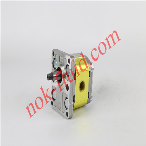 VIVOIL VIVOLO GEAR PUMP X2P4102EBBA 4.2CC-36.5/D-CO001