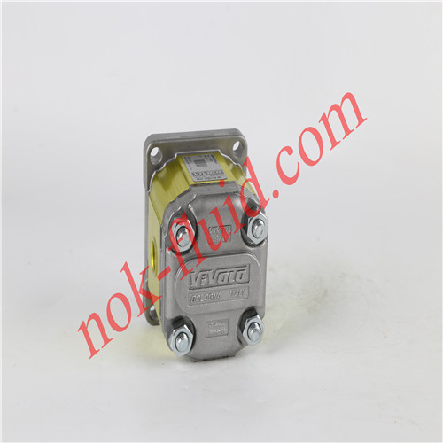 VIVOIL VIVOLO GEAR PUMP X2P4102EBBA 4.2CC-36.5/D-CO001