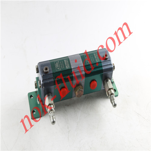 VIVOIL FLOW DIVIDER KV1DF/4.3*2