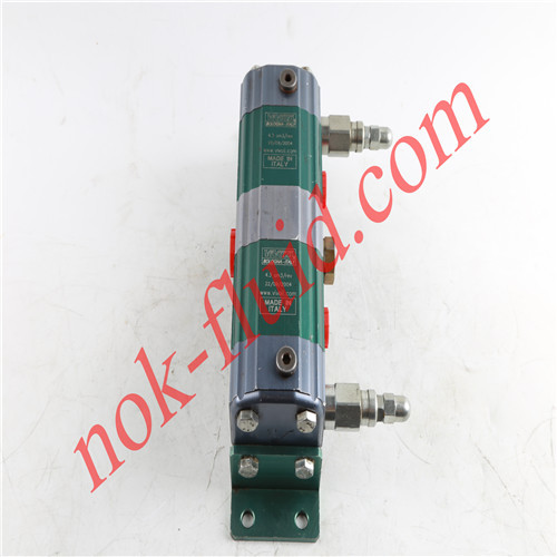 VIVOIL FLOW DIVIDER KV1DF/4.3*2