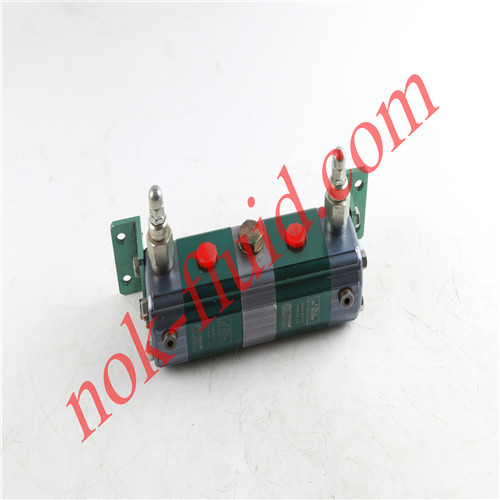 VIVOIL FLOW DIVIDER KV1DF/4.3*2