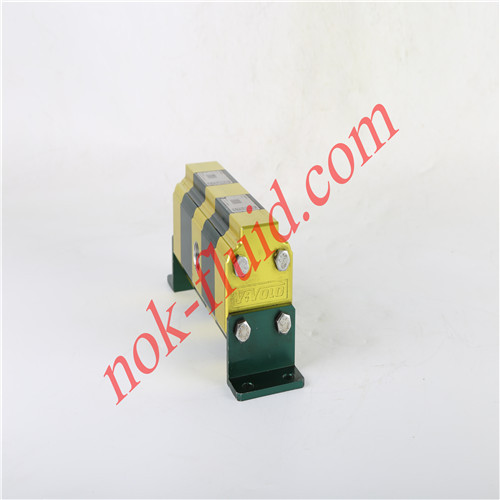 VIVOIL FLOW DIVIDER 9RD0217 1.2cc