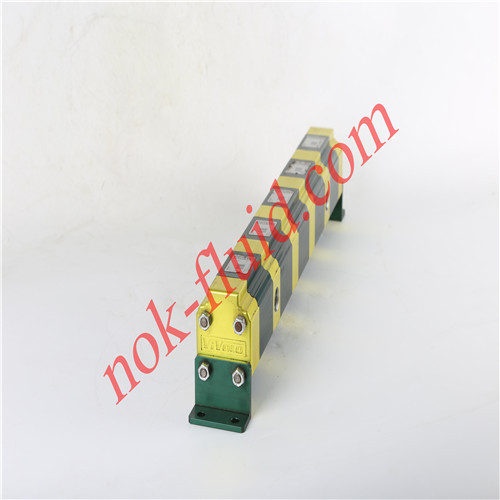 VIVOIL FLOW DIVIDER 9RD0531