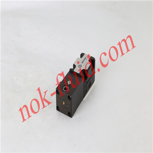 Brevini Hydraulic Valve AD3O16EZ002