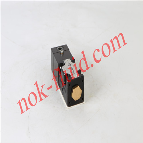 Brevini Hydraulic Valve AD3O16EZ002
