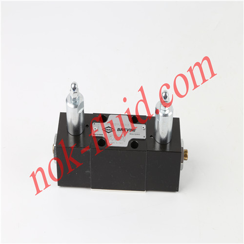 Brevini Hydraulic Valve AD3RI211Z3003
