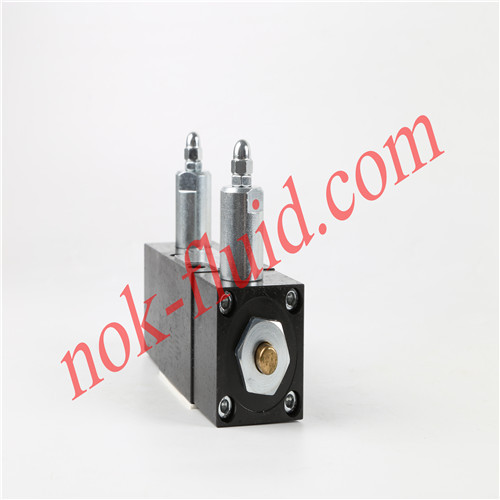 Brevini Hydraulic Valve AD3RI211Z3003