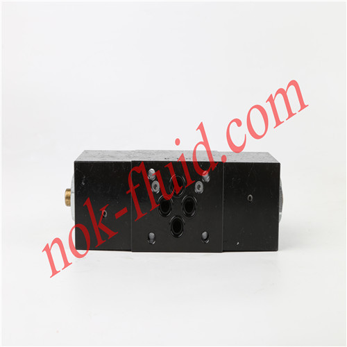 Brevini Hydraulic Valve AD3RI211Z3003