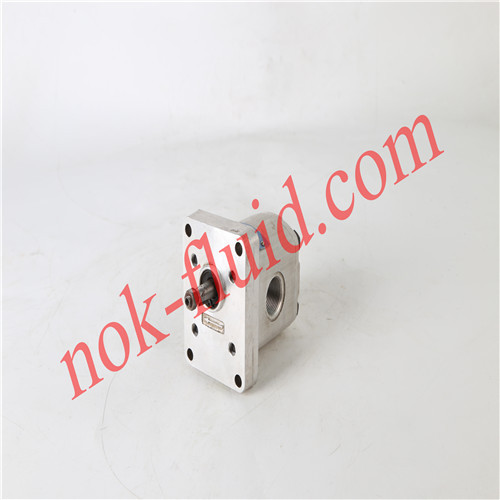 JIHOSTROJ Gear Pump P2-6.2R.11100 1829839