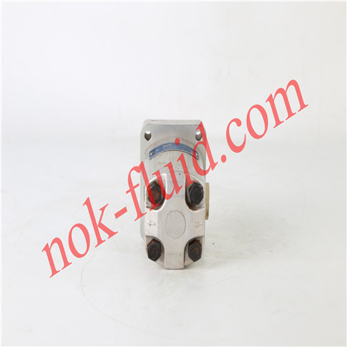 JIHOSTROJ Gear Pump P2-6.2R.11100 1829839