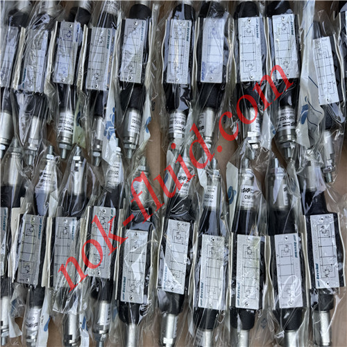 Brevini Hydraulic Valve AM5H3VP108001