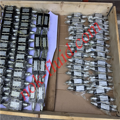 Brevini Hydraulic Valve AM5H3VP108001