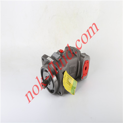BREVINI Hydraulic Motor H1CM055MEOCSAIVM2RVNX000X000XX B0026302
