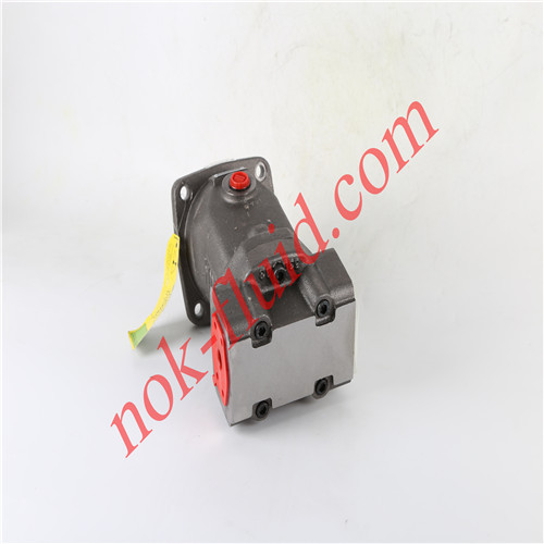 BREVINI Hydraulic Motor H1CM055MEOCSAIVM2RVNX000X000XX B0026302
