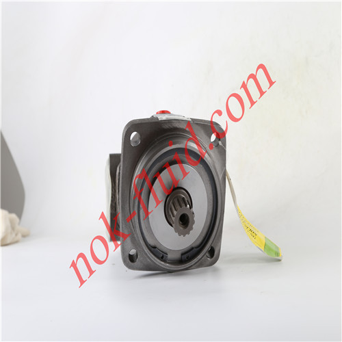 BREVINI Hydraulic Motor H1CM055MEOCSAIVM2RVNX000X000XX B0026302