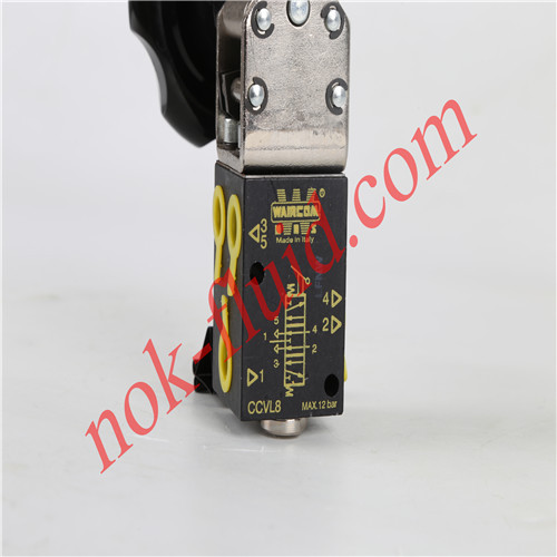 WAIRCOM PNEUMATIC VALVE CCVL8