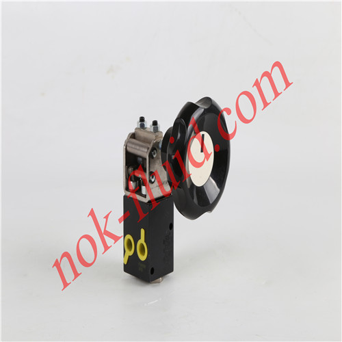 WAIRCOM PNEUMATIC VALVE CCVL8