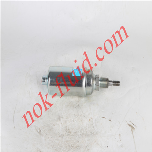 GOPA Air Cylinder KE160-80