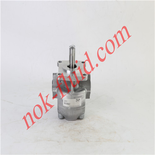 EATON / DANFOSS HYDRAULIC MOTORMA3AD661