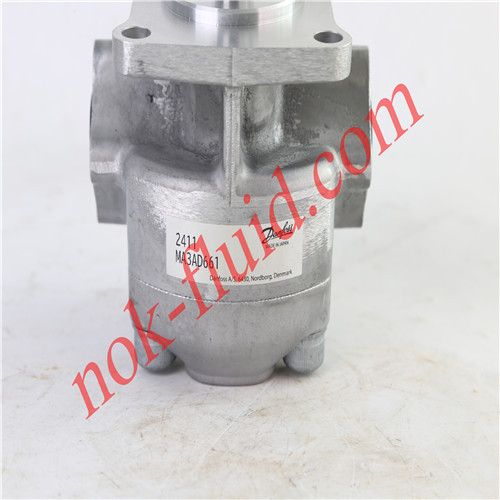 EATON / DANFOSS HYDRAULIC MOTORMA3AD661