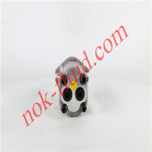EATON / DANFOSS HYDRAULIC MOTOR MB2AK692
