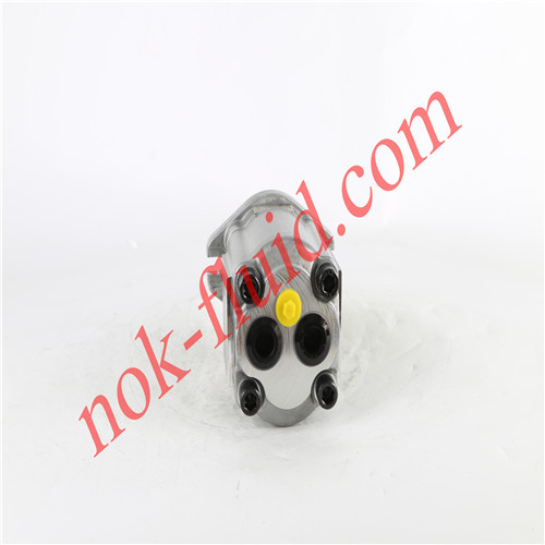 EATON / DANFOSS HYDRAULIC MOTOR MB4AK692