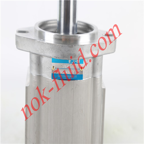 EATON HYDRAULIC MOTOR MB6AK692