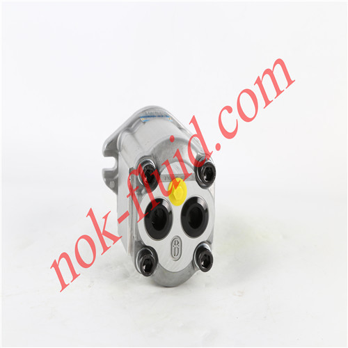 EATON HYDRAULIC MOTOR MB6AK692