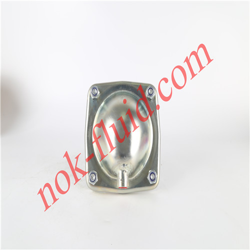 GOPA Air Cylinder MD300-40