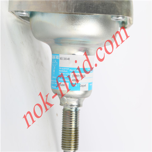 GOPA Air Cylinder MD300-40