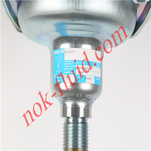 GOPA Air Cylinder MD600-50