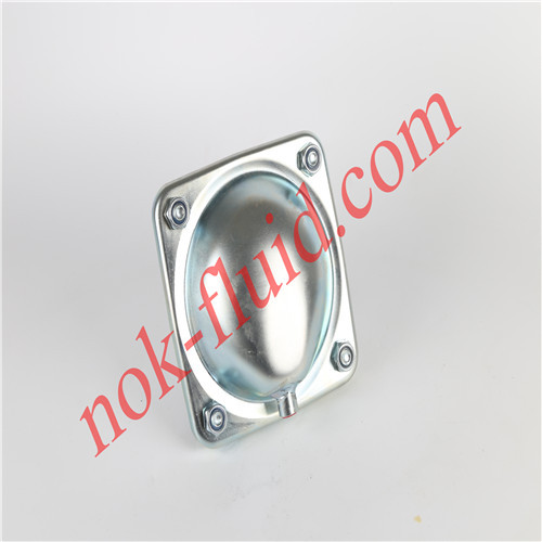 GOPA Air Cylinder MD600-50