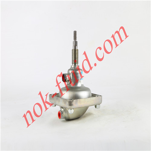 GOPA Air Cylinder ME300-40