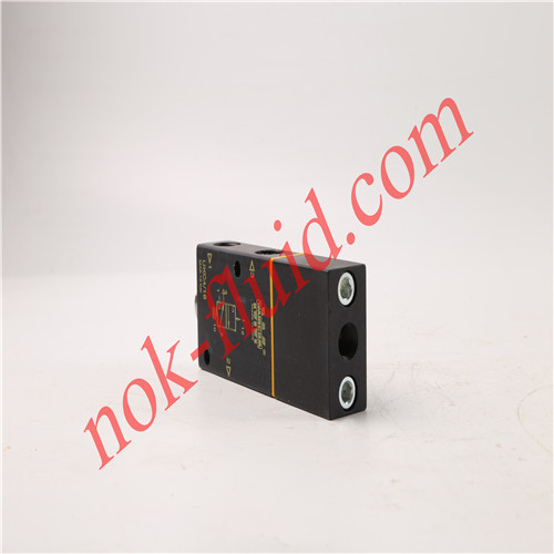 WAIRCOM PNEUMATIC VALVE UKC4/16