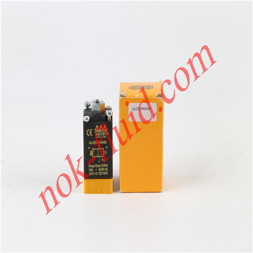 WAIRCOM PNEUMATIC VALVE ULCSV/R02450 24VAC