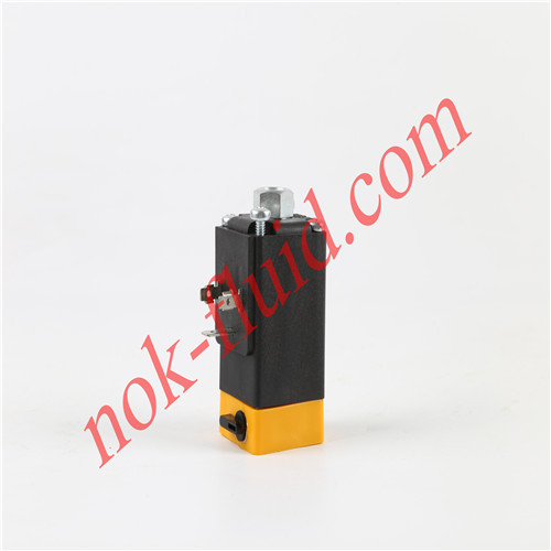 WAIRCOM PNEUMATIC VALVE ULCSV/R02450 24VAC