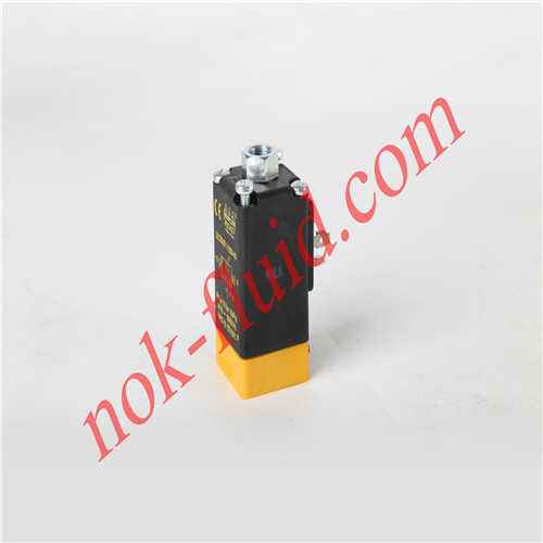 WAIRCOM PNEUMATIC VALVE ULCSV/R11050 110VAC