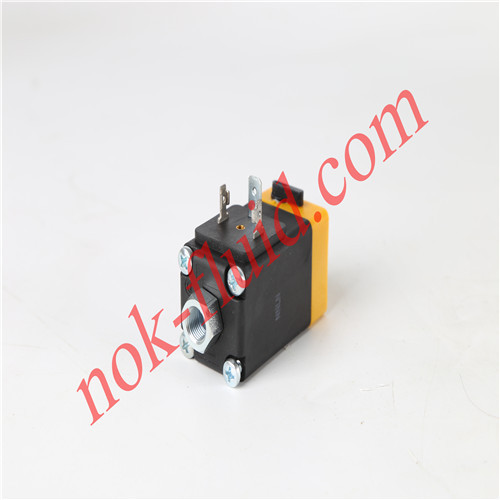 WAIRCOM PNEUMATIC VALVE ULCSV/R11050 110VAC