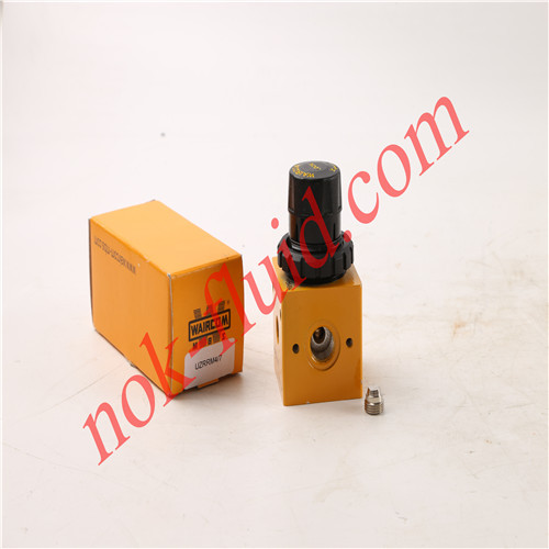 WAIRCOM PNEUMATIC VALVE UZRRM4/7