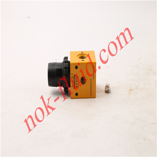 WAIRCOM PNEUMATIC VALVE UZRRM4/7