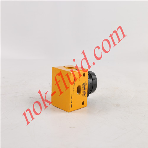 WAIRCOM PNEUMATIC VALVE UZRRM4/7
