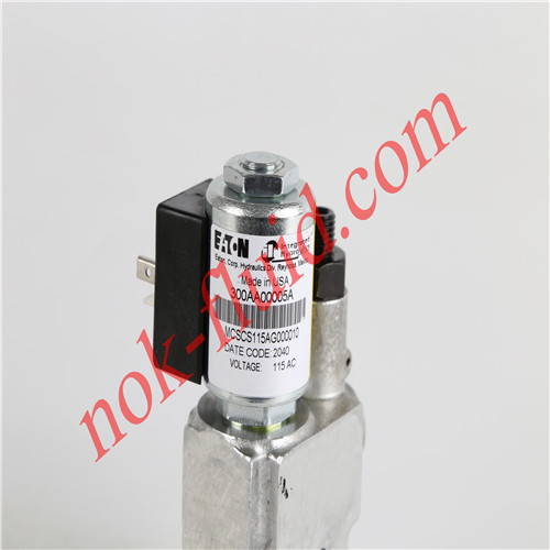 EATON HYDRAULIC VALVE V2064SLA10-B